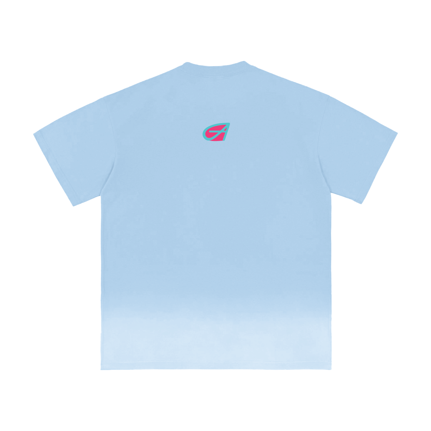 Sunfade Vintage Washed T-Shirt